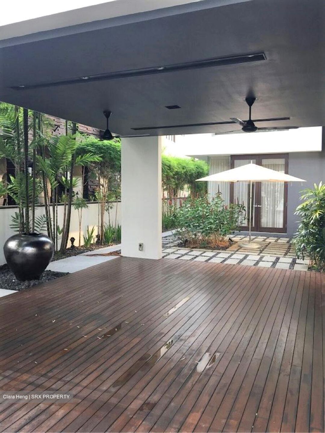 Ocean Drive (D4), Detached #395784911